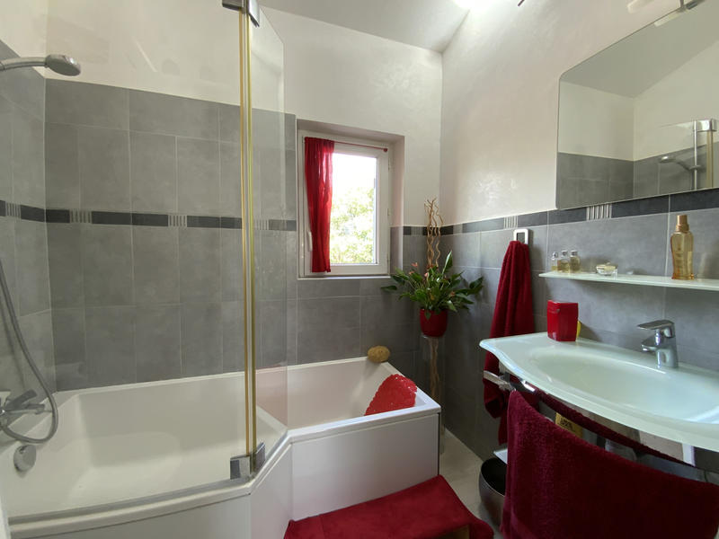 Maison - 190 m² - 7 pièces