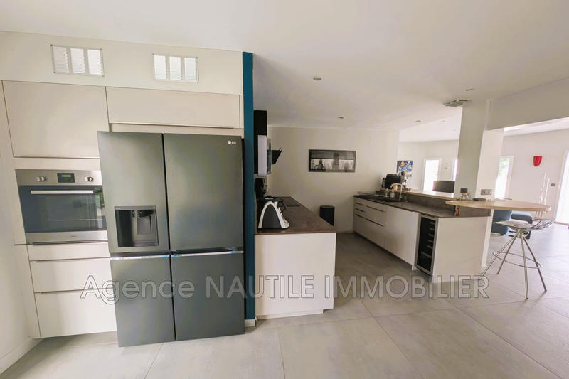 Villa - 150 m² - 5 pièces
