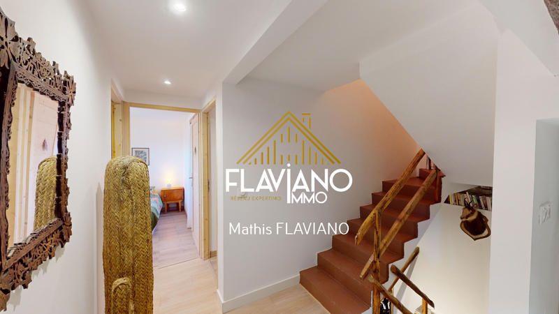 Ferme - 231 m² - 7 pièces