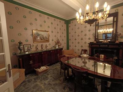 Maison - 175 m² - 5 pièces