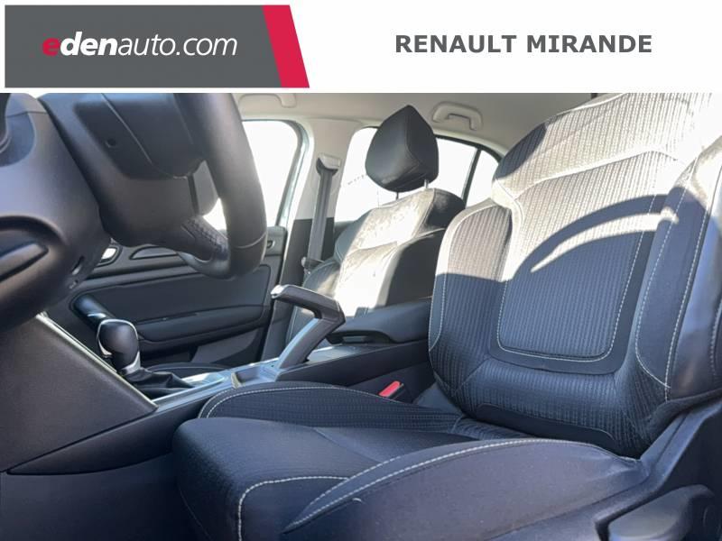 Renault Mégane IV Berline TCe 140 Edc Fap Business