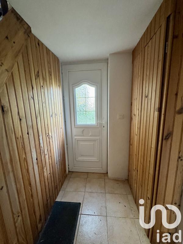 Maison - 160 m² - 7 pièces