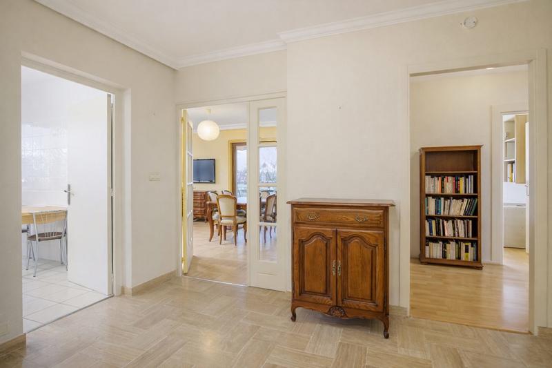 Appartement - 95 m² - 4 pièces