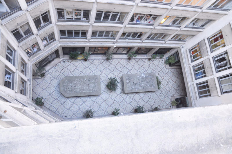 Bureau - 175 m² - 4 pièces