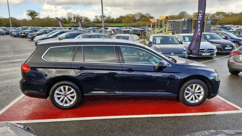 Volkswagen Passat Sw VIII 2.0 Tdi 150 Scr Business