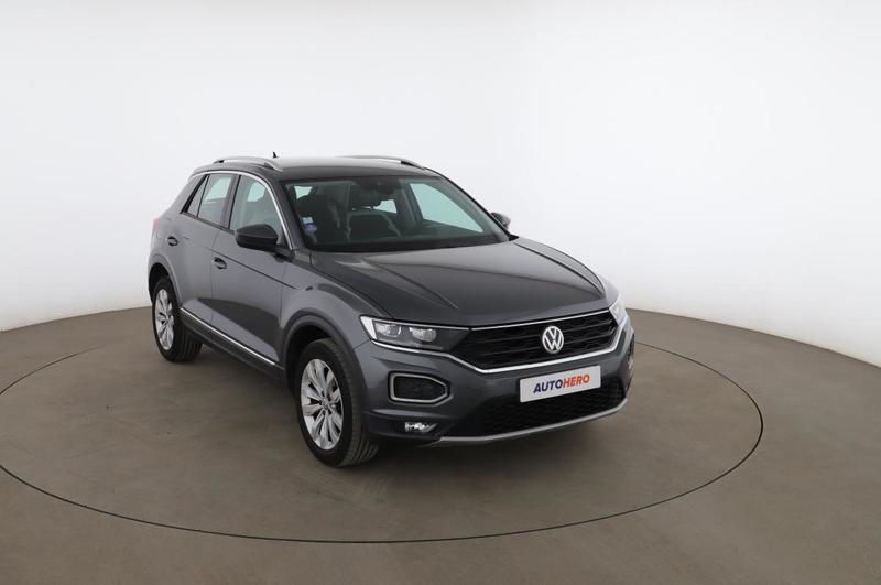 Volkswagen t-Roc 1.5 Tsi Evo Carat Dsg7 150 ch