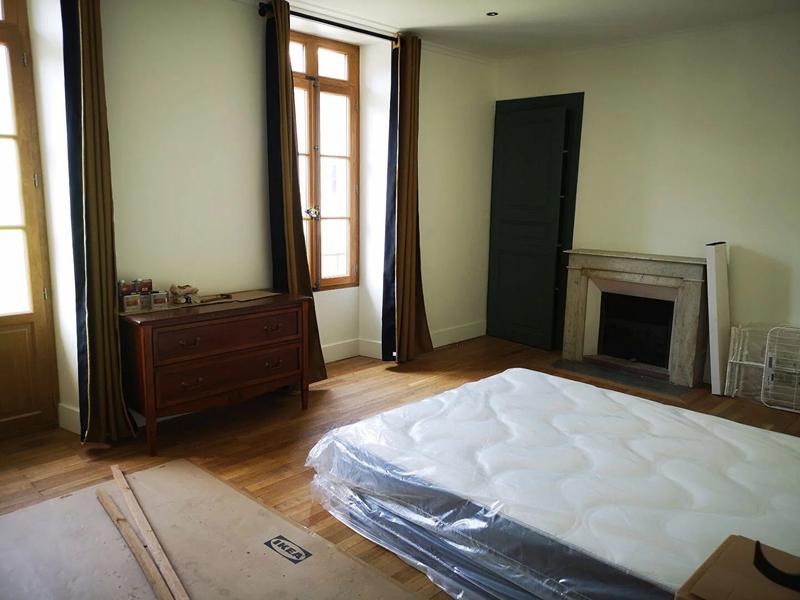 Appartement - 114 m² - 5 pièces