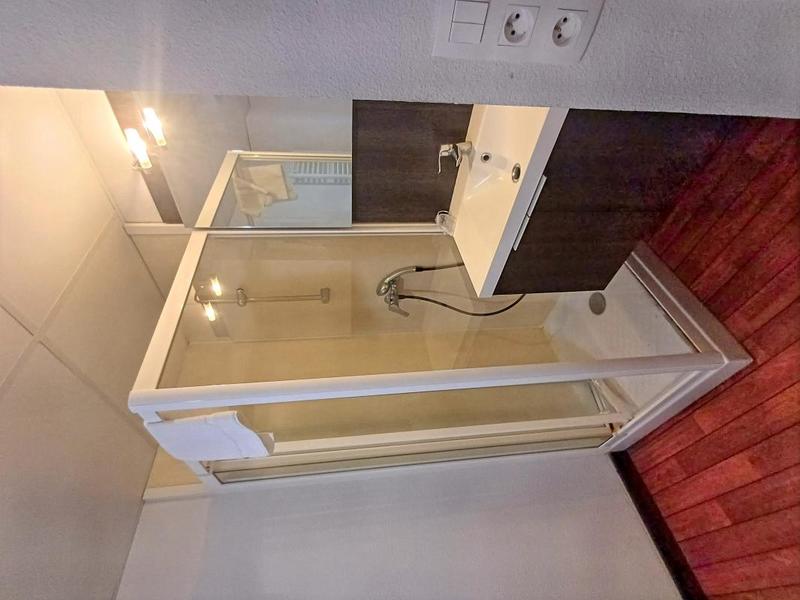 Studio - 28 m² - 1 pièce