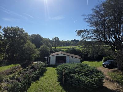 Maison - 176 m² - 6 pièces