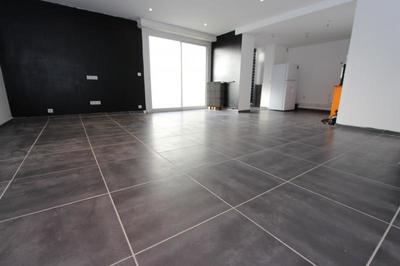 Appartement - 117 m² - 4 pièces