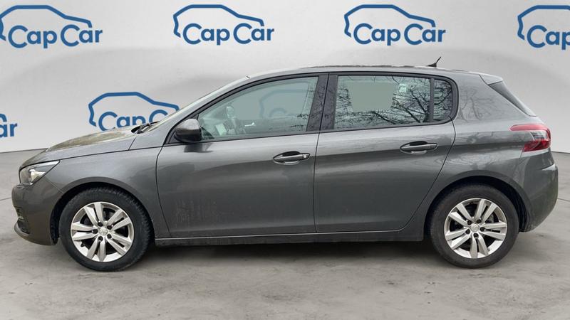 Peugeot 308 II 1.6 BlueHDi 100 Active