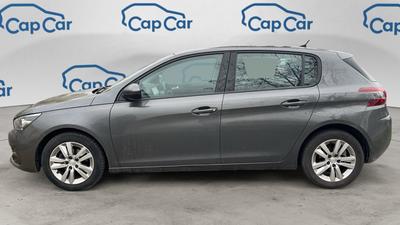 Peugeot 308 II 1.6 BlueHDi 100 Active