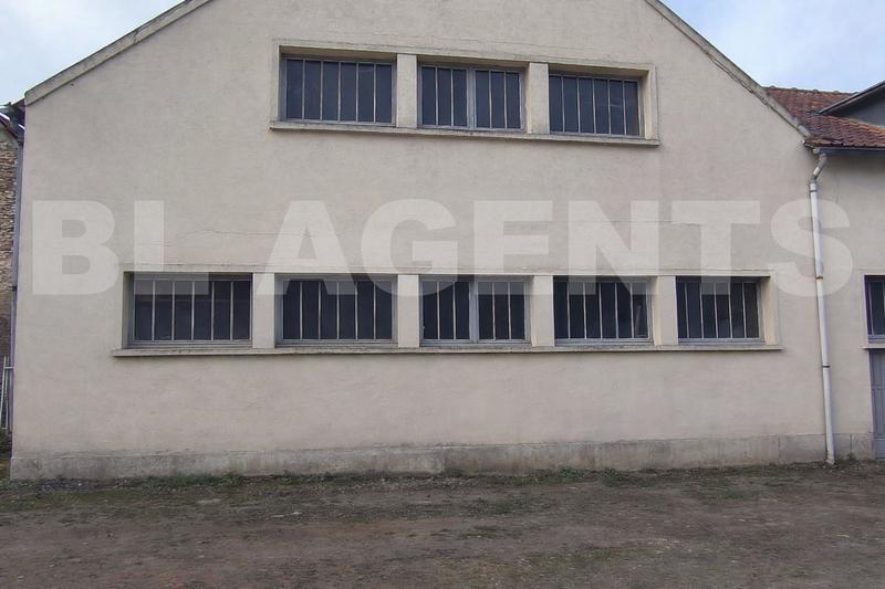 Maison de ville - 161 m² - 6 pièces