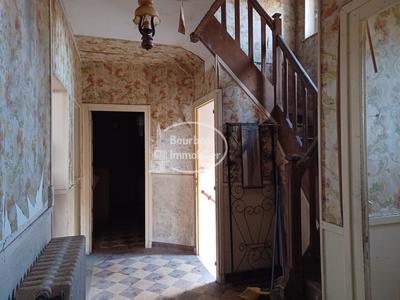 Maison - 150 m² - 6 pièces