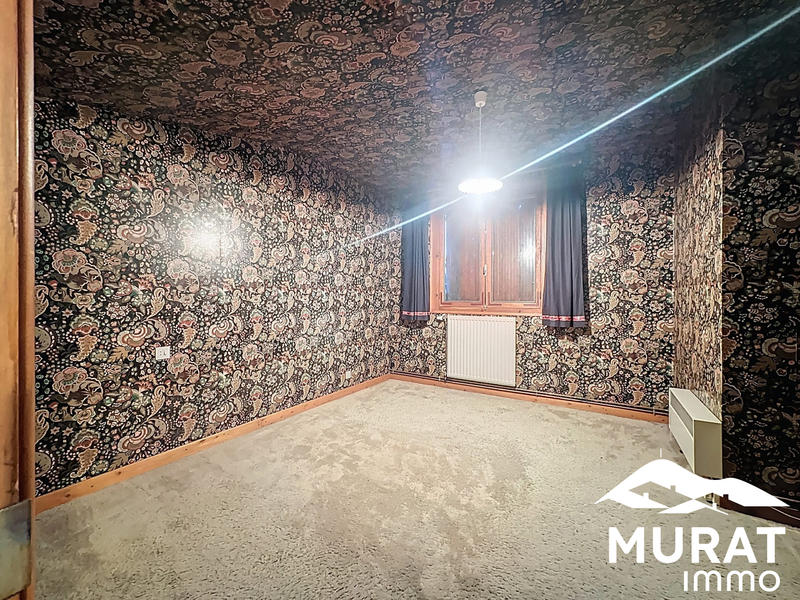 Maison - 142 m² - 6 pièces