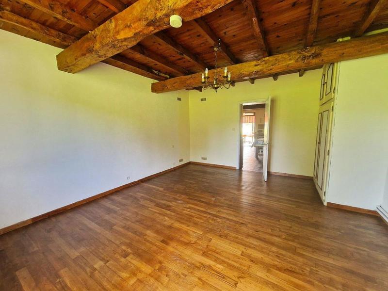 Maison - 130 m² - 4 pièces