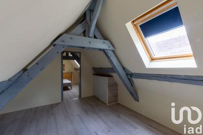 Maison de village - 69 m² - 3 pièces