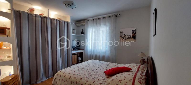 Appartement - 95 m² - 4 pièces