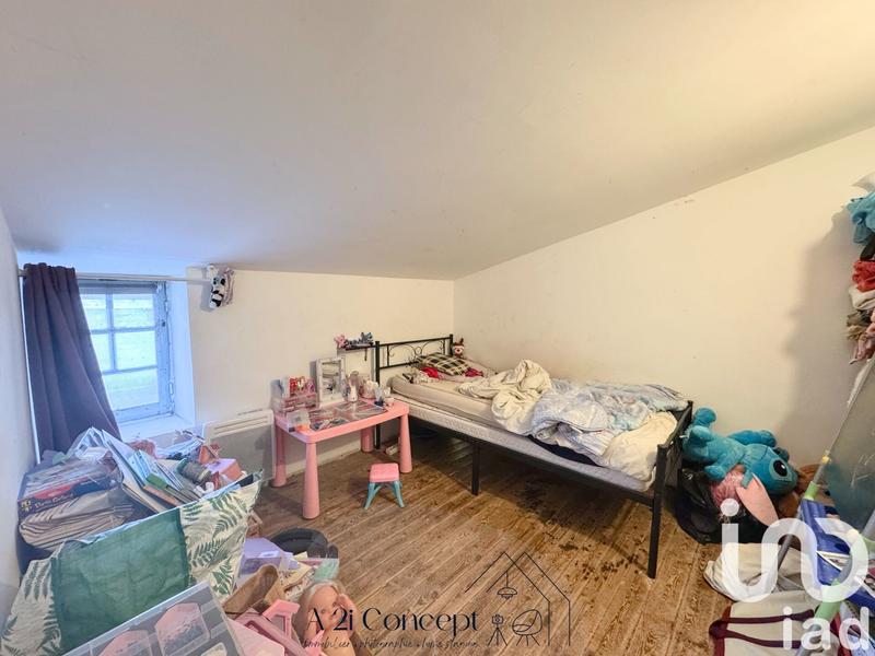 Maison - 109 m² - 5 pièces