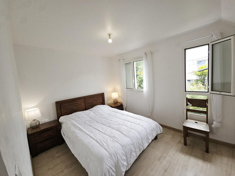 Maison de village - 346 m² - 9 pièces