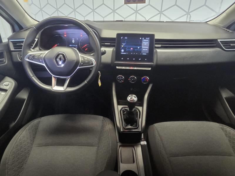Renault Clio Blue dCi 100 - 21n Business