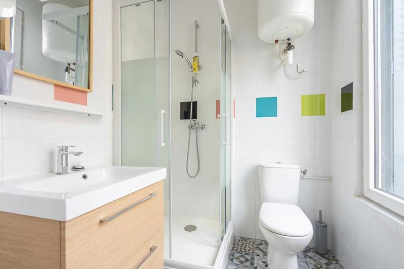 Maison - 120 m² - 3 pièces