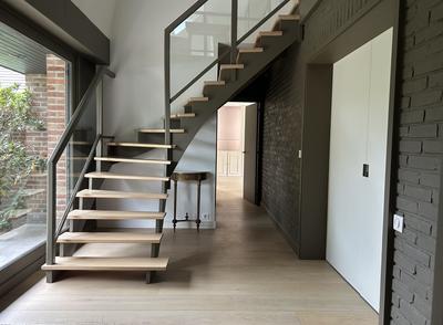 Maison - 249 m² - 8 pièces