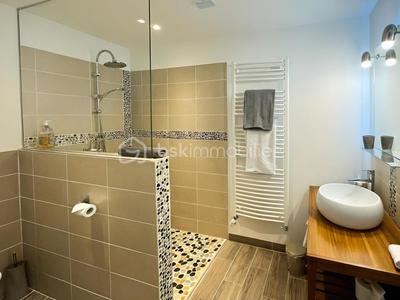 Gîte - 180 m² - 7 pièces