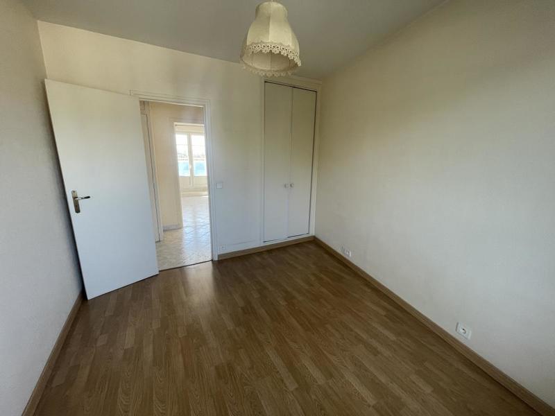 Appartement - 132 m² - 3 pièces