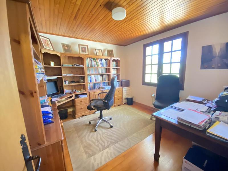 Villa - 111 m² - 7 pièces