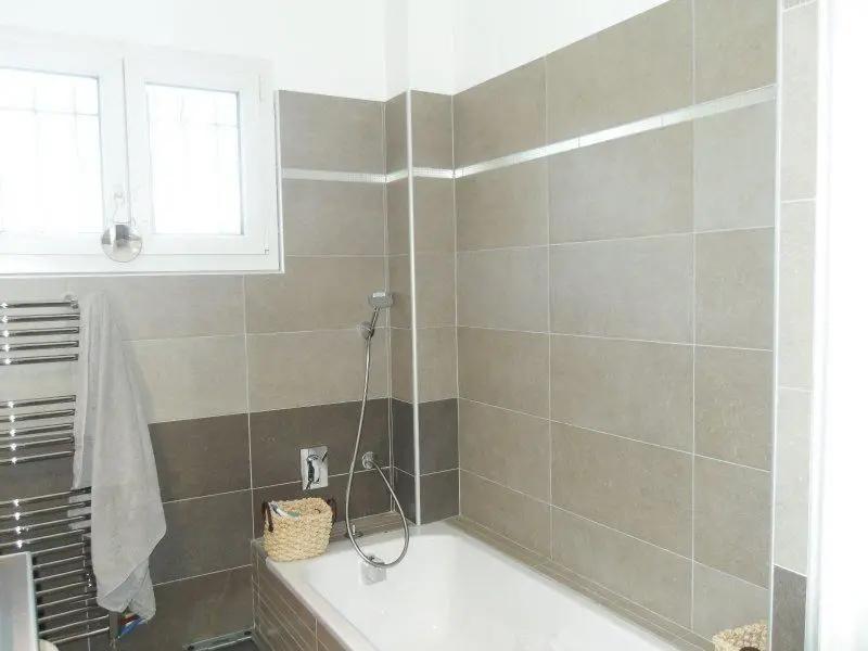 Villa - 155 m² - 6 pièces