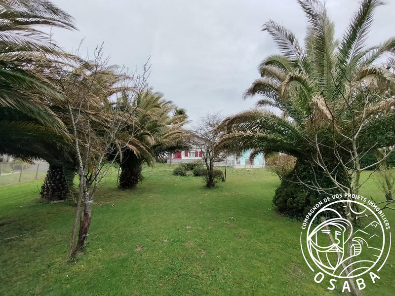 Maison - 115 m² - 4 pièces