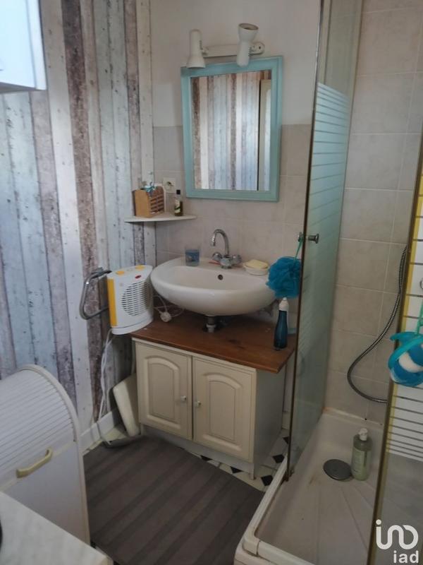 Local commercial - 82 m² - 4 pièces