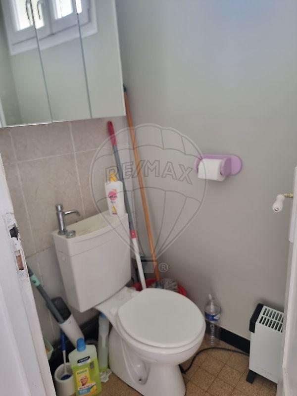 Maison - 123 m² - 4 pièces