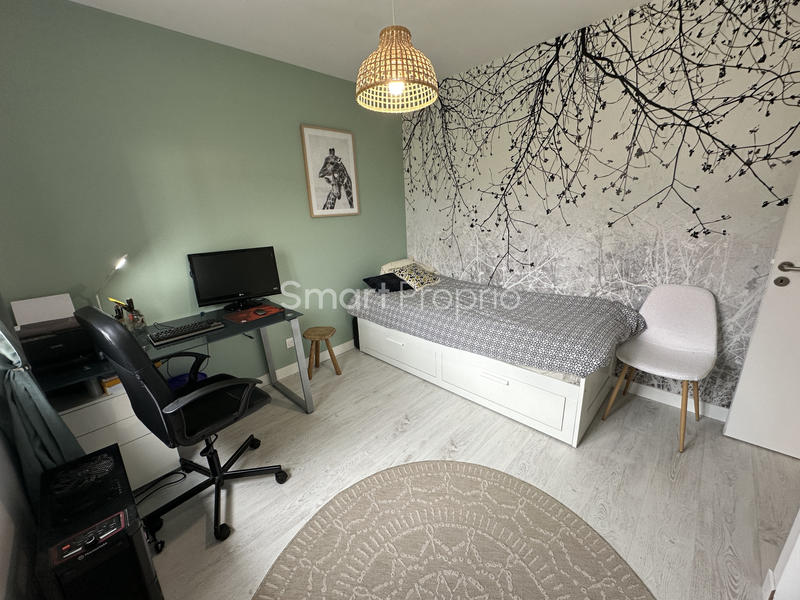 Villa - 105 m² - 4 pièces