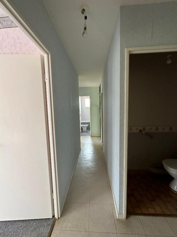 Maison - 94 m² - 4 pièces