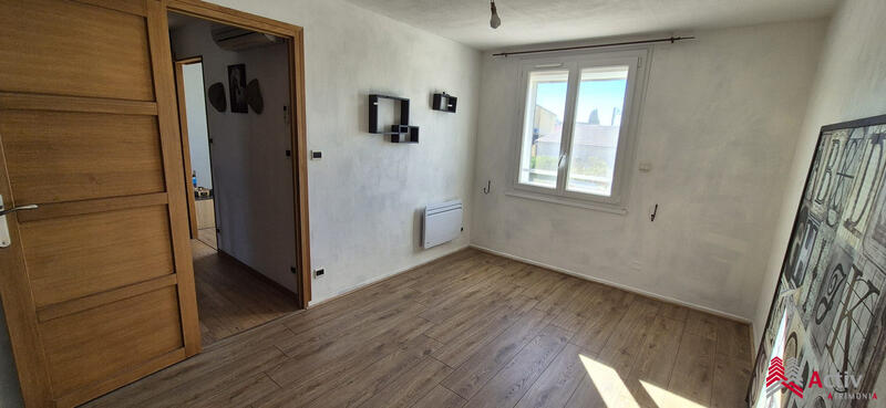 Villa - 120 m² - 4 pièces