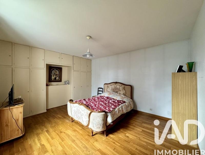 Maison - 136 m² - 5 pièces