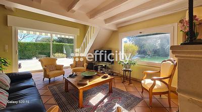 Maison - 153 m² - 5 pièces