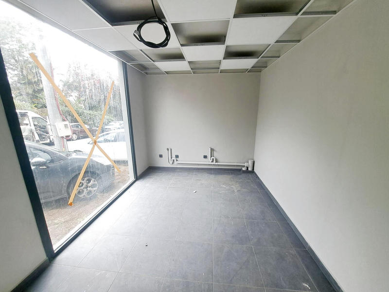 Appartement - 26 m² - 1 pièce