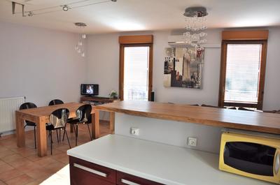 Appartement - 62 m² - 4 pièces