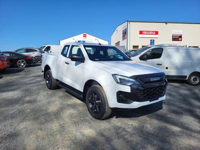 Isuzu d-max N60 Space Cab 1.9 164 Ch 4x4 Nitro Sport Tva Recuperable Pour les Pros