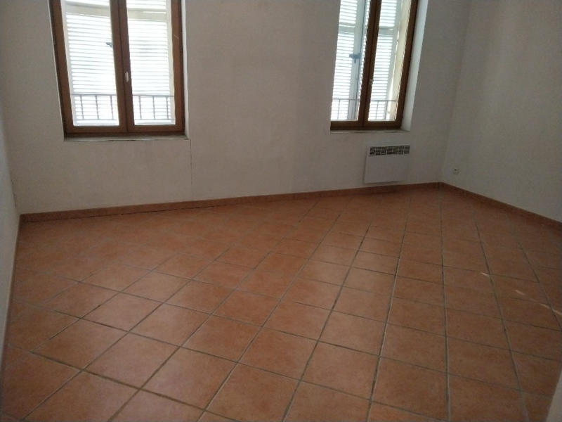 Appartement - 31 m² - 1 pièce