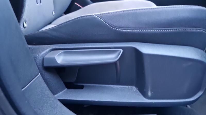 Seat Leon Sportstourer 2.0 Tdi 150 Dsg7 Business