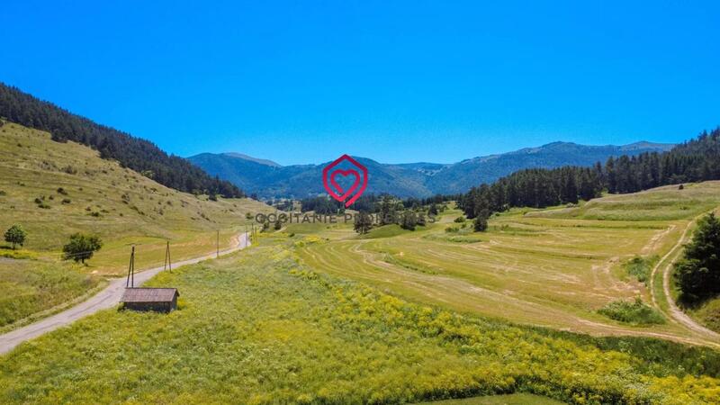 Propriété - 500 m² - 17 pièces