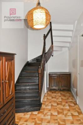 Maison - 71 m² - 3 pièces