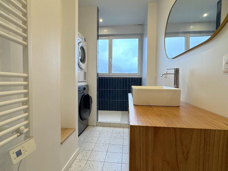 Appartement - 71 m² - 3 pièces