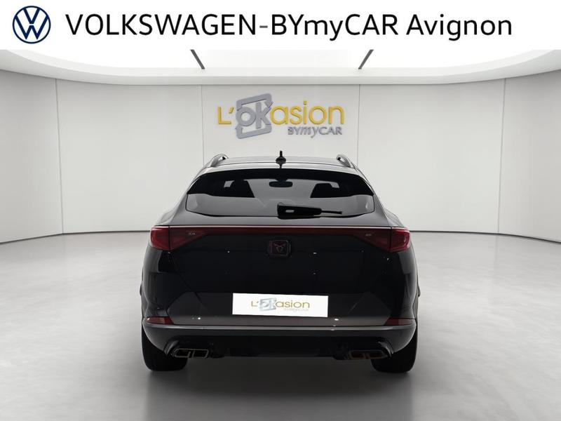 Cupra Formentor 1.4 e-Hybrid 204 ch Dsg6 Business Edition