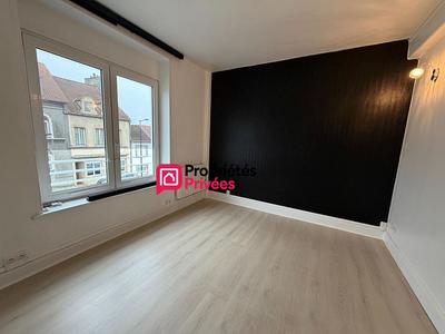 Maison - 63 m² - 4 pièces