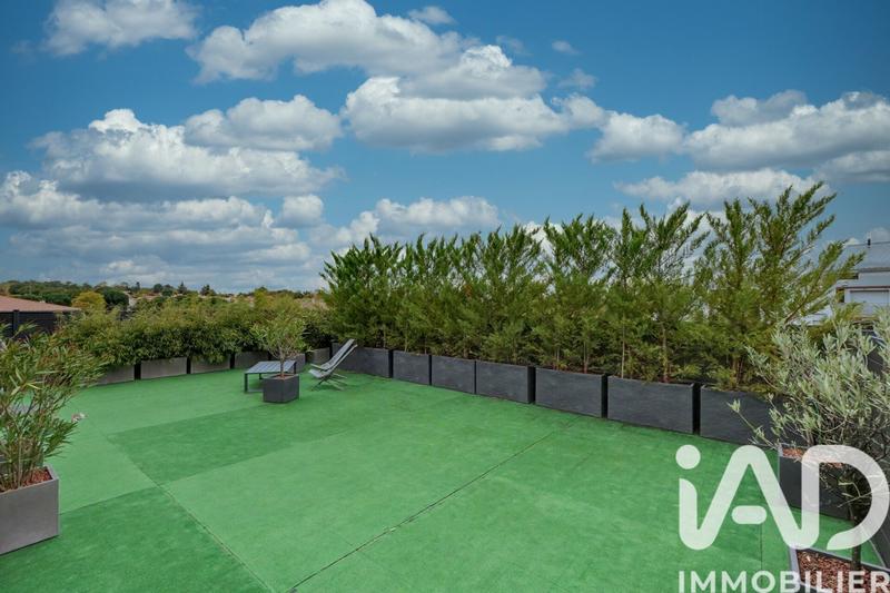 Appartement - 104 m² - 4 pièces